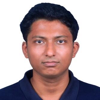 Shuvo Mazumder