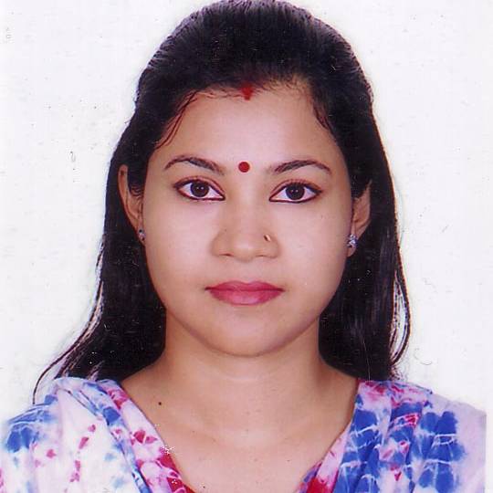 Munmun Dhar