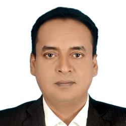 Md Moniruzzaman