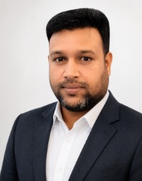Kamrul Sarker
