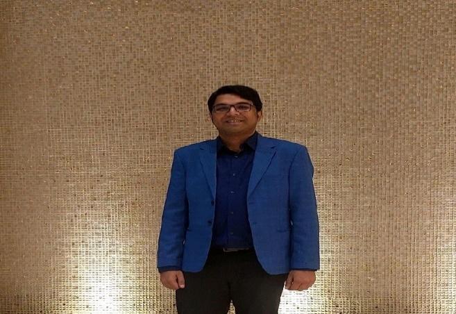 Ehsanul Alim Nadim