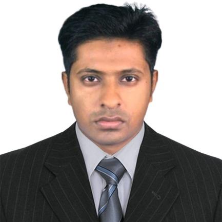 Md. Saiful Islam