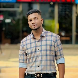 Tanvir Muntasir