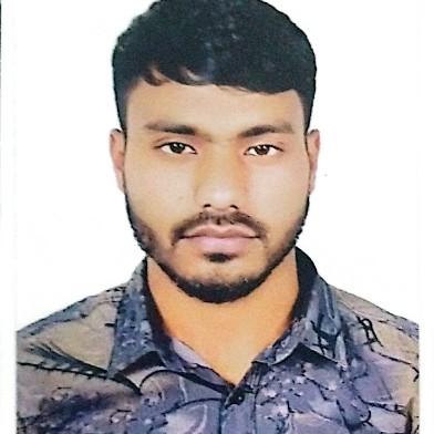 MD Ashik