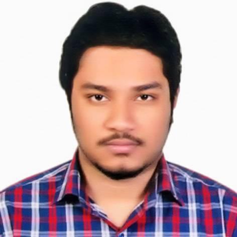 Md.Riyadh Hasan