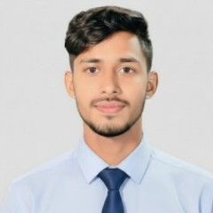 Mohammad Rakib