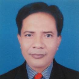 Md.Shoriful Islam Shahen