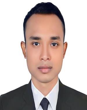 MRITTUNJOY KUMAR RAY
