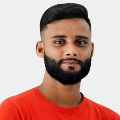 Muhammad Mohiuddin