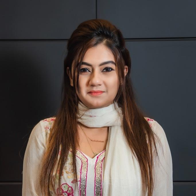 Sadia Jenifar Alamgir