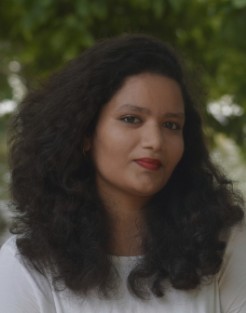 GAYATRI P.S.V