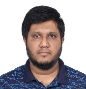Sheikh Shahriar Amin