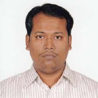 Md Kazi Mahtab Uddin