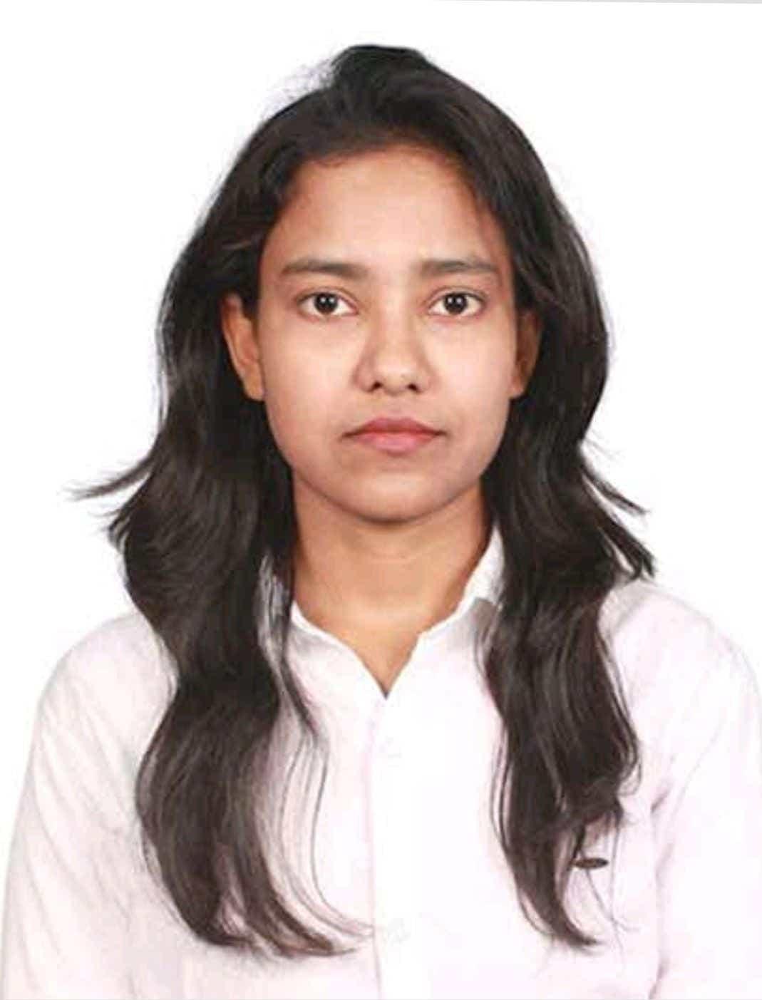 SAIMA PARVIN