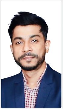 RAJEN KUMAR DEB
