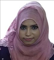 JOBAIDA RAHMAN JUI