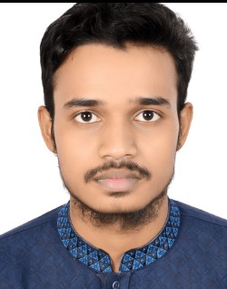 MD. Nazmul Haque