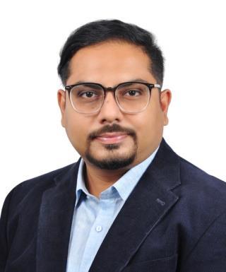 Sharif Kamrul Md. Tanveer