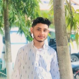 Md Mahfuj Khan