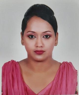 Housne Ara Kabir