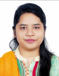 Tasmiah Islam Sraya