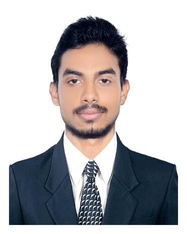 Md. Mubarok Mia