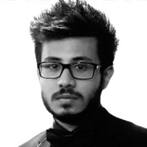 Md Ishraq Hossain Joarder
