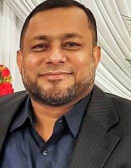 MD. IFTHEKHARUL ISLAM KHONDOKER