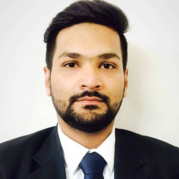 Khaled Mohammad Siraj