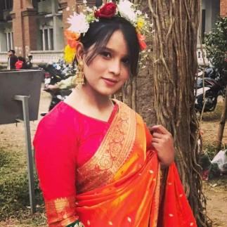 Simran Jannat
