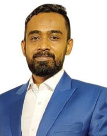 Mohammad Shafiqul Islam