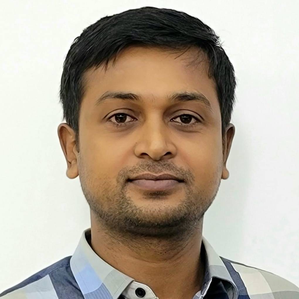 Kamanashis Mondol