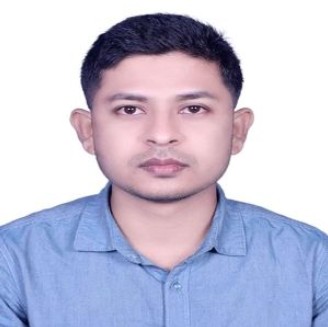 Sajib Kumer Roy