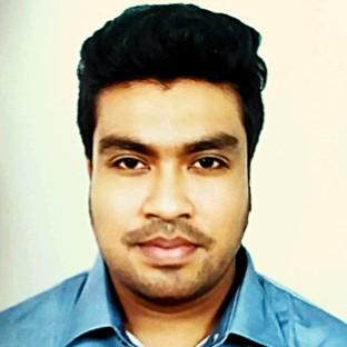 Engr.MD.Firoz Ahamed Tushar