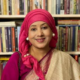 Farhana Islam