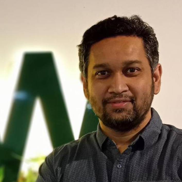 S M Sarfaraj Ali