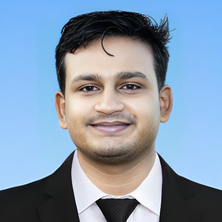 MD NAZMUL HASAN