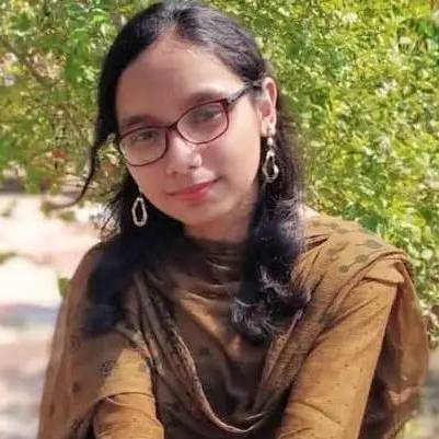 Syeda Jareen Sagir