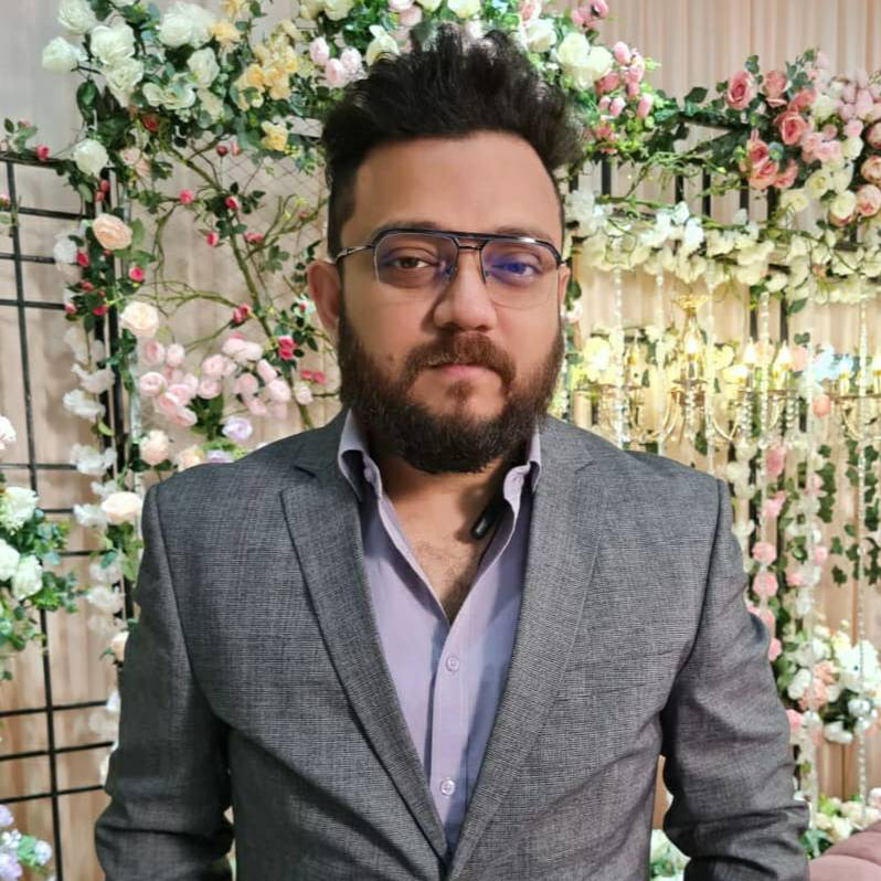 Imtiaz Hasan