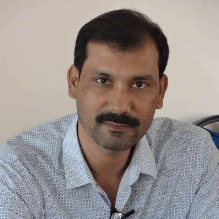 Md. Ashfaqul Islam