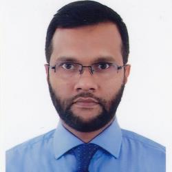 Mohammed Rajaul Pasha