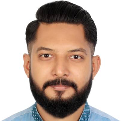 Shaaker Mohammad Shagor