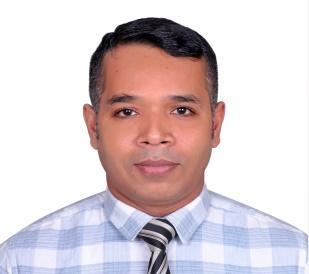 Md. Hasan Mahmud