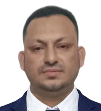 Mohammad Jamil Hossain Swapan