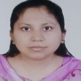 Sanzida Sultana