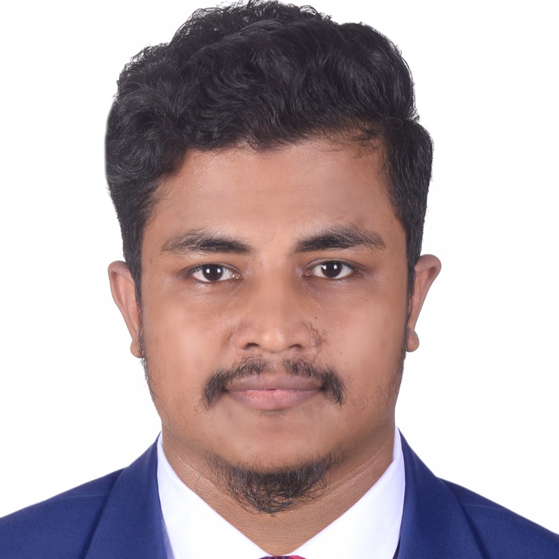 Minhazur Rahman