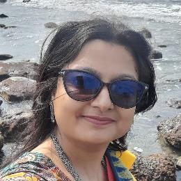 Anika Hoque Jui