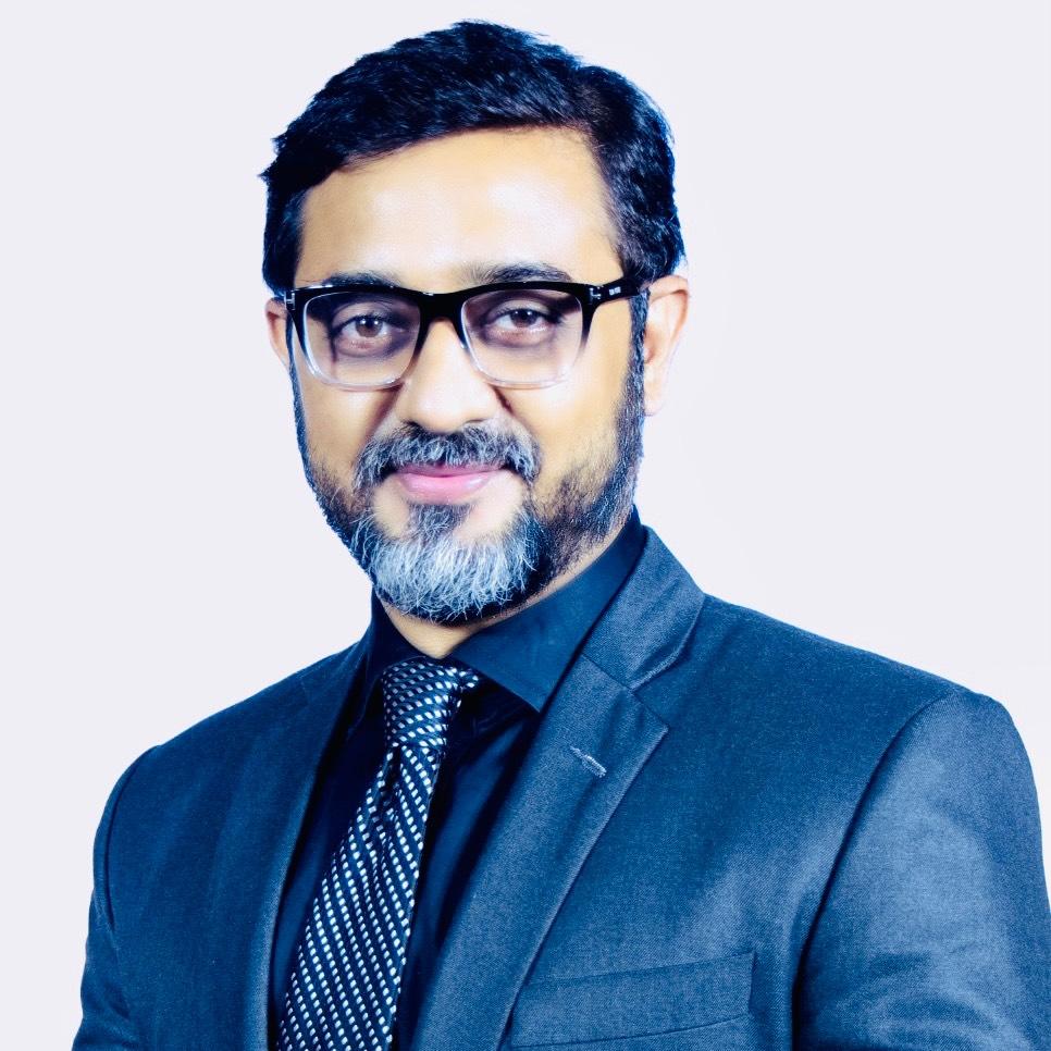 Shourav Ahmed