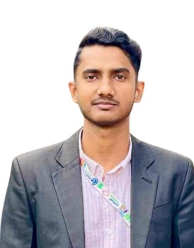 Ahsanul Haque Chowdhury