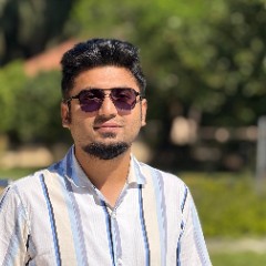 Gazi Md. Nahidul Islam
